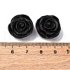 Cinnabar Beads CARL-K001-05-3