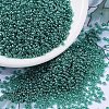 MIYUKI Round Rocailles Beads SEED-X0054-RR0322-4