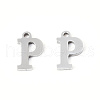 201 Stainless Steel Charms STAS-N091-176P-P-2