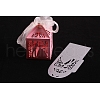 Frame Metal Cutting Dies Stencils DIY-I023-04-3