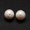 Shell Pearl Beads BSHE-L031-01-10mm-2