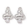 Playing Card Theme Charm FIND-I037-23S-1