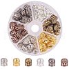 Tibetan Style Beads TIBEB-PH0004-18-1