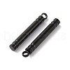 304 Stainless Steel Pendants STAS-Z062-01EB-2