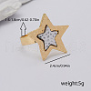 Fashionable Vintage Style Alloy Finger Rings YC3169-2-2