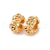 Brass Beads KK-Z112-28G-1