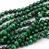 Gemstone Strands X-G448-2-1