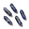 Mother's Day Gifts Natural Sodalite Healing Stones G-K330-30-1