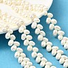 Natural Cultured Freshwater Pearl Beads Strands PEAR-B004-11A-01A-1