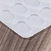 DIY Pendant Silicone Molds SIL-B077-01B-5