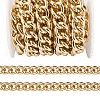 Aluminium Curb Chain CHA-TAC0002-01G-3
