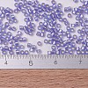 MIYUKI Delica Beads SEED-J020-DB0694-4