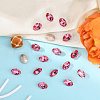 Preciosa® MAXIMA Crystal Fancy Stones Y-PRC-FF14-70010-2