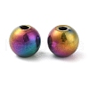 Titanium Beads STAS-B060-01C-M-2