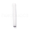 Tarnish Resistant 304 Stainless Steel Pendants STAS-G208-02P-2