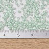MIYUKI Delica Beads SEED-X0054-DB1506-4