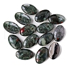 Mother's Day Gifts Natural Bloodstone Palm Stones PW-WGE0F83-01-4