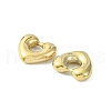 304 Stainless Steel Charms STAS-L269-028G-2