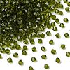 Preciosa® Crystal Beads Y-PRC-BA4-50230-3