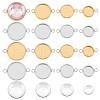 Unicraftale DIY Links Connectors Making Kits DIY-UN0001-47-1