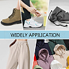 BENECREAT 1 Bundle Polycotton Cords for Pants Drawstring OCOR-BC0006-87B-6