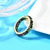 925 Sterling Silver Finger Rings RJEW-D321-01E-G-2