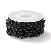 304 Stainless Steel Satellite Chains STAS-I186-02EB-2