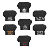 Custom Cotton Chef Hats AJEW-WH0242-027-5