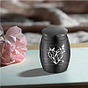 CREATCABIN Alloy Cremation Urn Kit AJEW-CN0001-11G-7