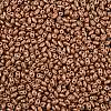 Baking Paint Glass Seed Beads SEED-T006-03U-2