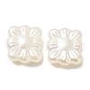 ABS Plastic Imitation Pearl Beads KY-I009-07-1