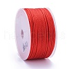 Polyester Braided Cords OCOR-I006-A01-01-2