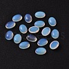 Oval Opalite Cabochons G-P131-8x6-06-2