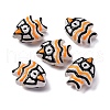 Handmade Lampwork Beads LAMP-S068-06L-1