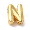 Rack Plating Brass Pendants X-KK-L220-001G-N-1