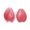 Transparent Glass Pendants X-GLAA-B003-03K-3