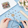 ARRICRAFT Alloy Charms RGLA-AR0001-05-3