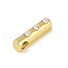 Brass Pendant KK-M009-01I-2