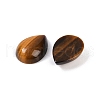 Natural Tiger Eye Cabochons G-H094-01A-03A-2