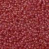 TOHO Round Seed Beads SEED-XTR11-0165F-2