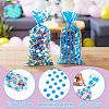 4 Styles OPP Cellophane Candy Storage Bags Sets ABAG-TAC0013-20A-02-5
