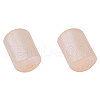 Opaque Acrylic Beads MACR-N006-27-B01-4
