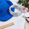Aluminum Wire AW-WH0013-01A-5