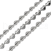 304 Stainless Steel Link Chains CHS-L029-05P-1
