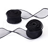 Polyester Wired Ribbon OCOR-TAC0035-13A-12
