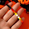 TILA Glass Seed Beads Stretch Bracelets for Men Women WI4192-3
