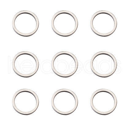 304 Stainless Steel Linking Rings STAS-TA0004-52-1