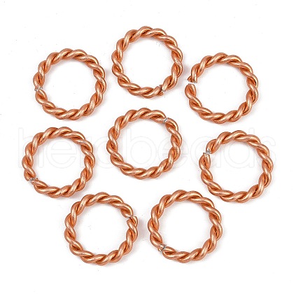 Aluminum Quick Link Connectors ALUM-H002-01-15-1