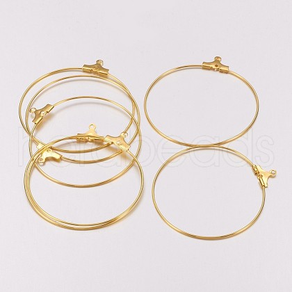 Brass Pendants EC222-01B-G-1