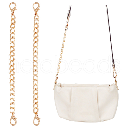 Iron Purse Chains FIND-WH0148-078A-G-1